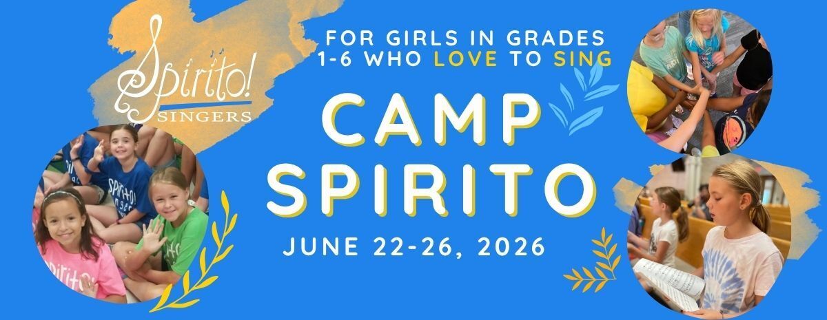 Camp Spirito